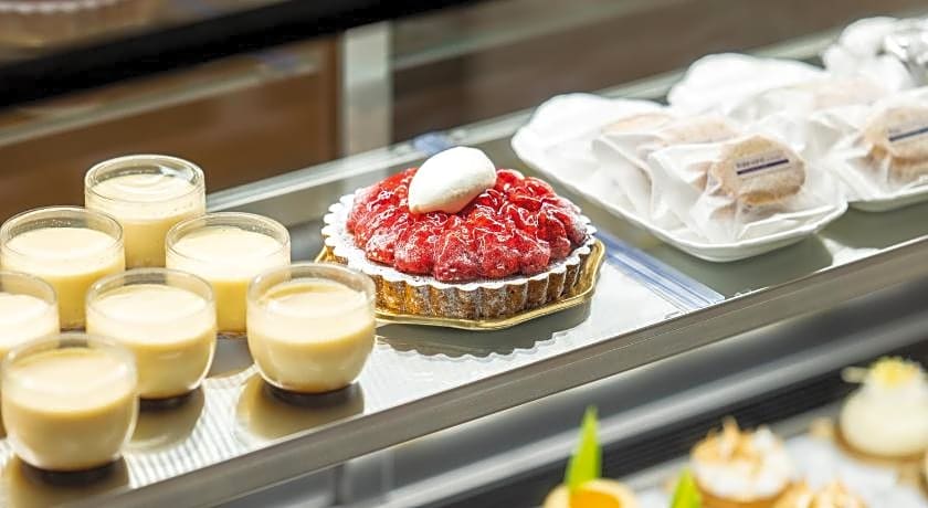 Yokkaichi Miyako Hotel
