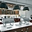 Homewood Suites by Hilton Gaithersburg/Washington, DC North