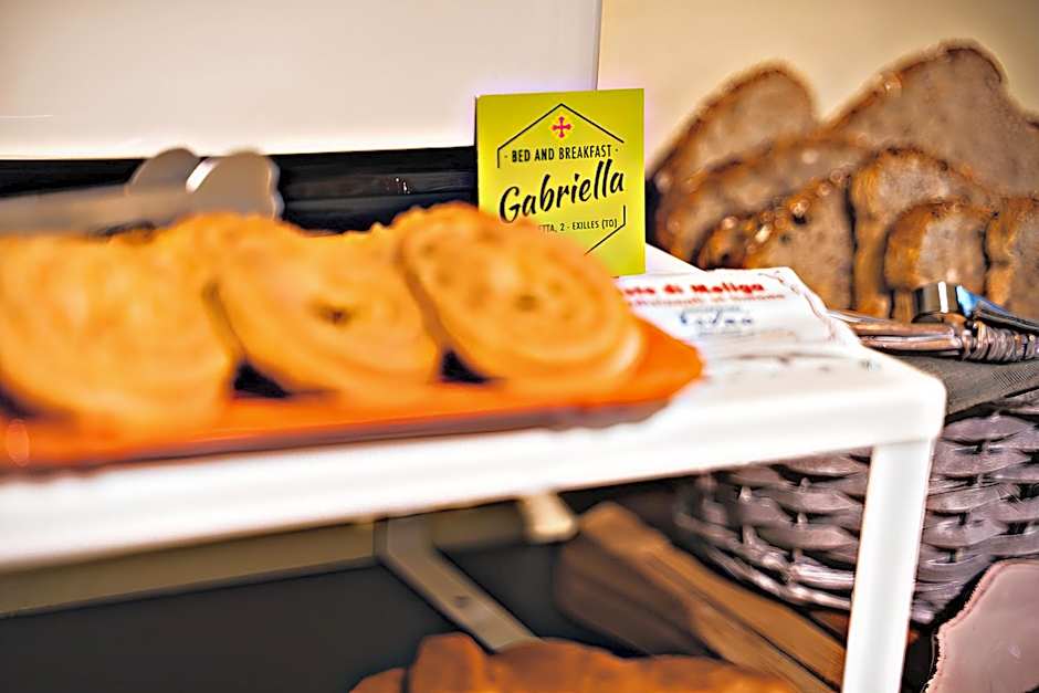 Bed & Breakfast Gabriella Exilles