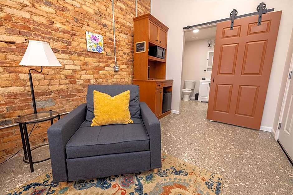 Hartwell Suites