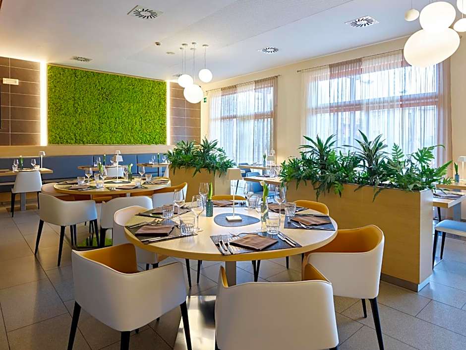 Garda Sporting Club Hotel