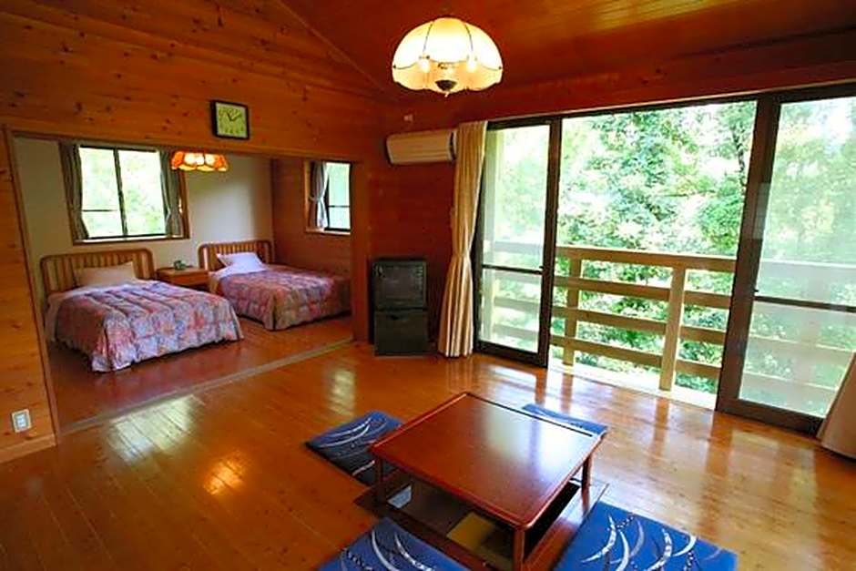 Yubara Onsen Mori no Hotel Rochefort