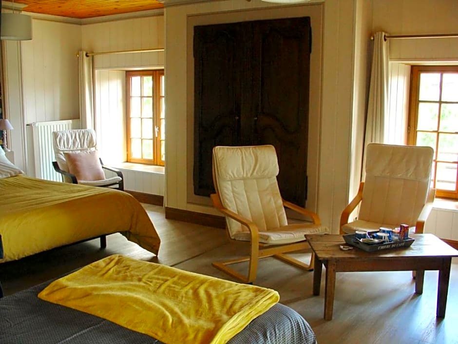 Le Clos Fleuri