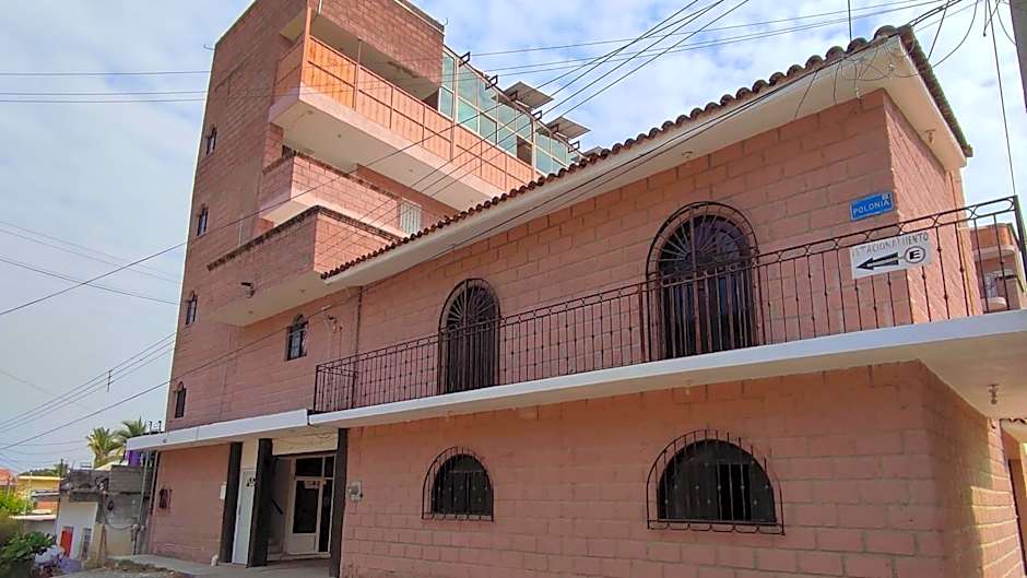 OYO Hotel Brisas Del Pacífico