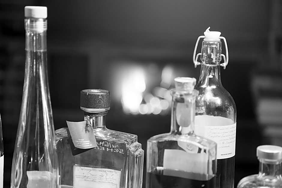 Altes Eishaus, Hotel & Restaurant