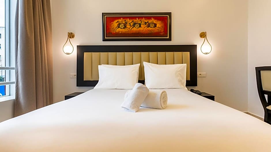 Hotel Al Walid