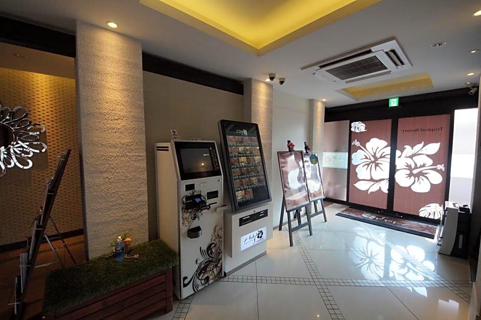 Hotel Lei
