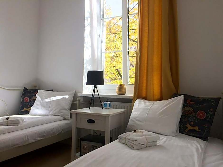 Chillout Hostel