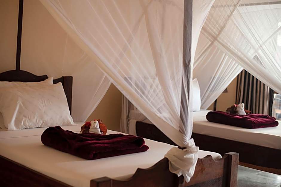 Sea View Beach Hotel