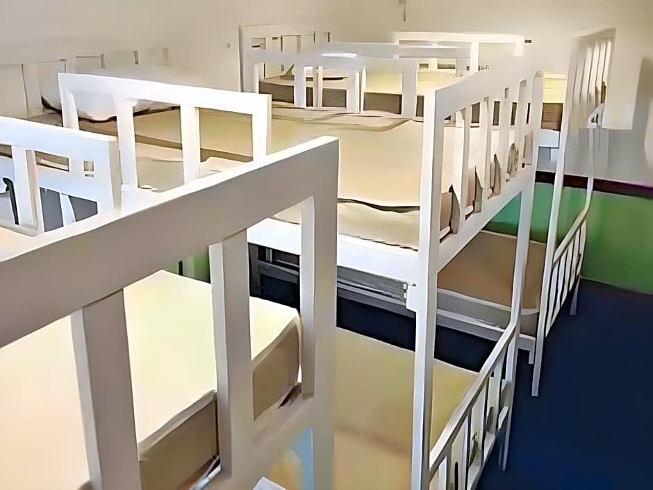 Hatyai Backpackers Hostel