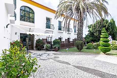 Hotel Dom Vasco Sines