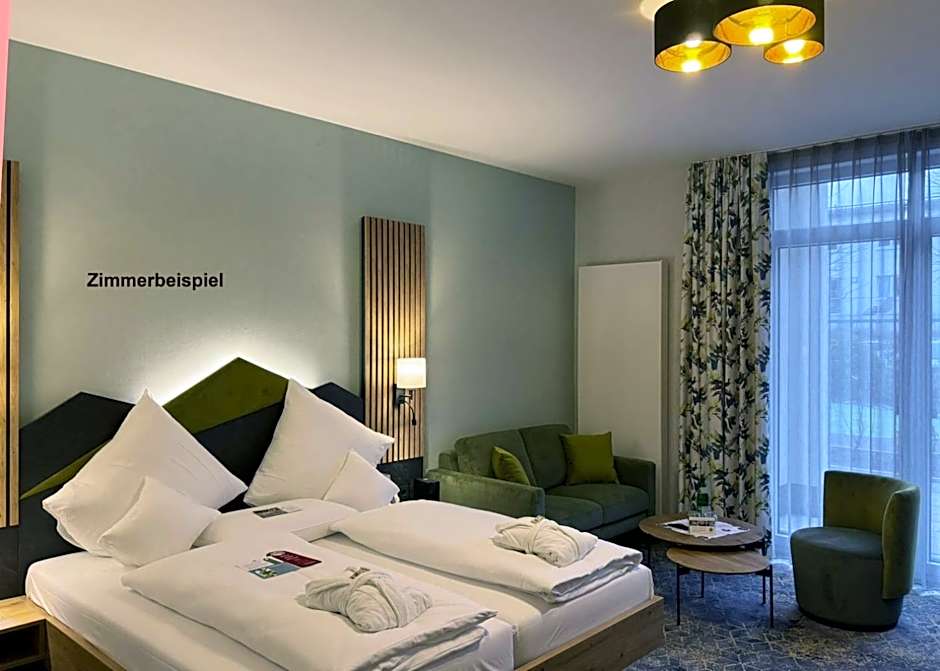 Göbel's Hotel AquaVita
