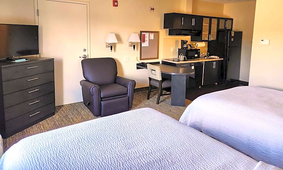 Candlewood Suites Greenville By IHG