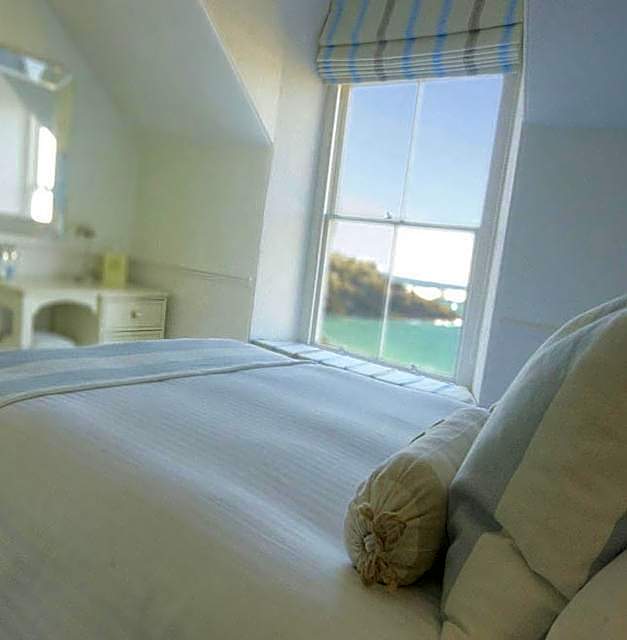 Headland House Luxury B&B