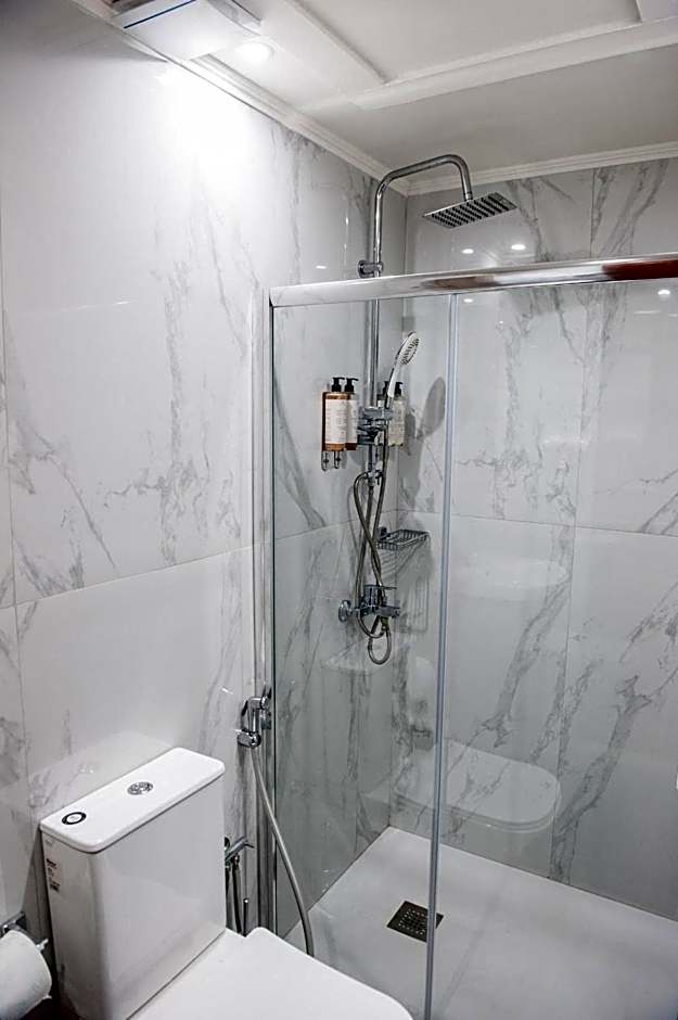 SeaFront Stone Suites