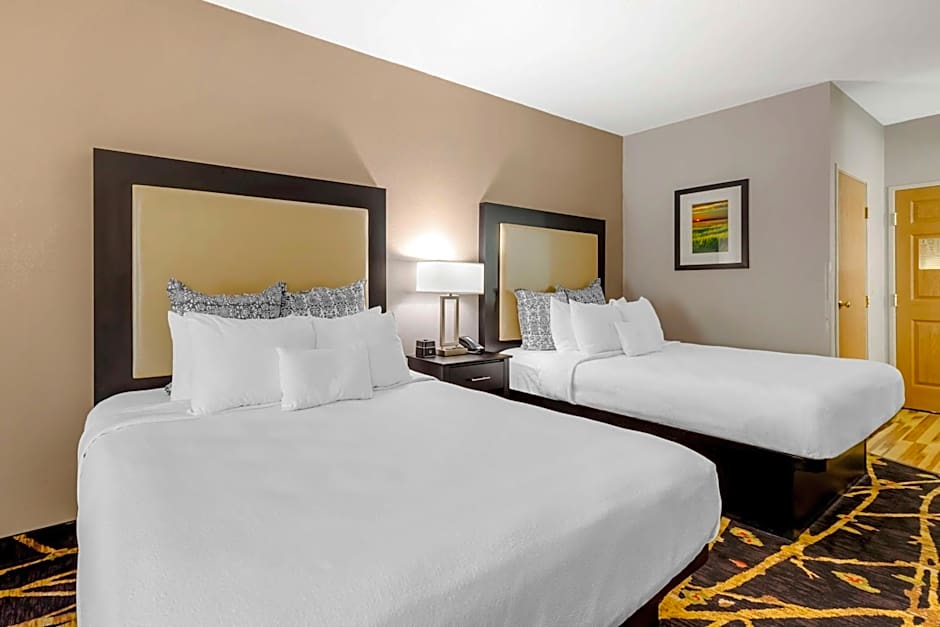 Best Western Plus Des Moines West Inn And Suites