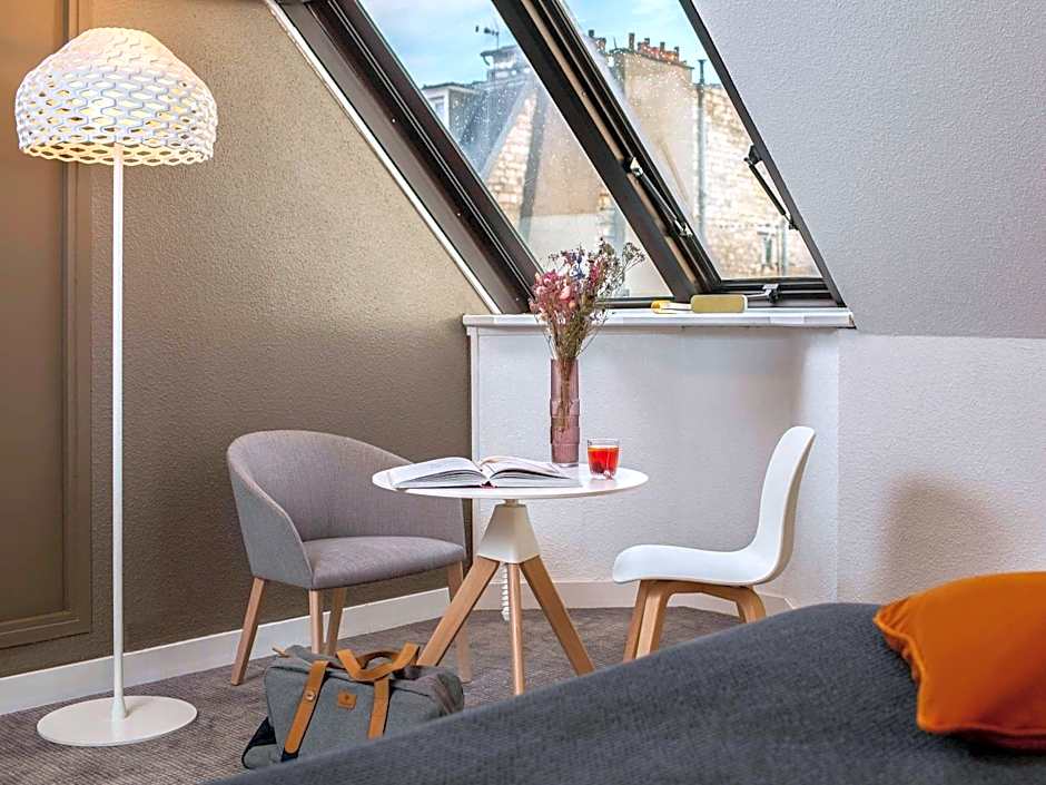Mercure Paris Gare Montparnasse