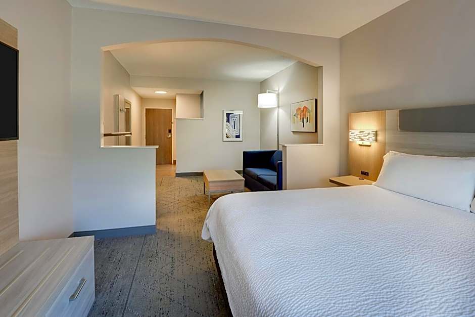 Holiday Inn Express Hotel & Suites Orangeburg By IHG