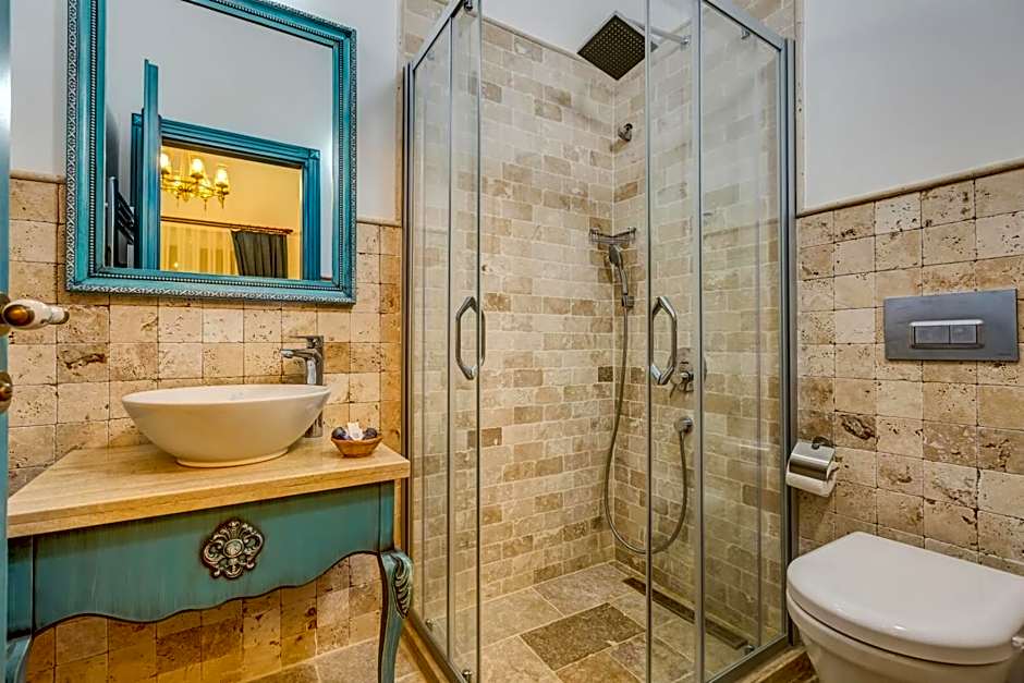 Bel Canto Alaçatı Hotel