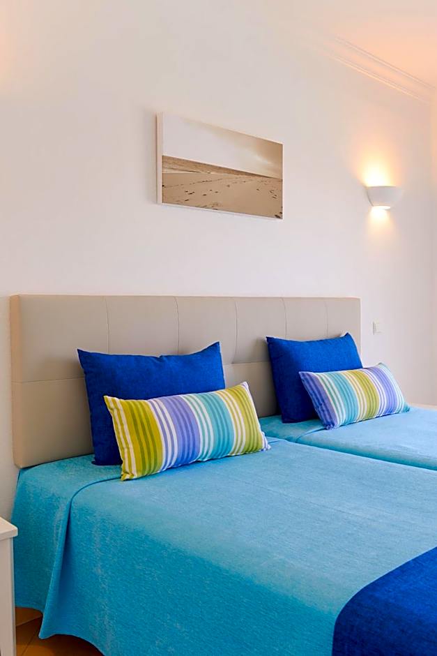 3HB Clube Humbria - All Inclusive