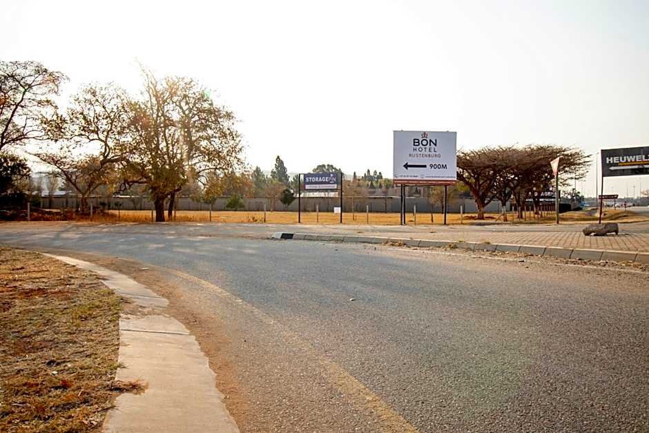 BON Hotel Rustenburg