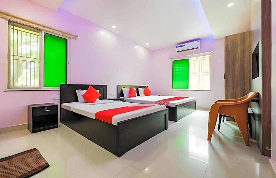 Nityananda Inn – Puri, TX