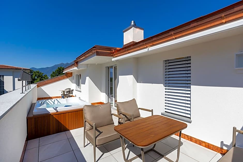 Villa Delta - Parkhotel Delta
