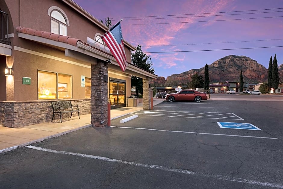 GreenTree Inn Sedona