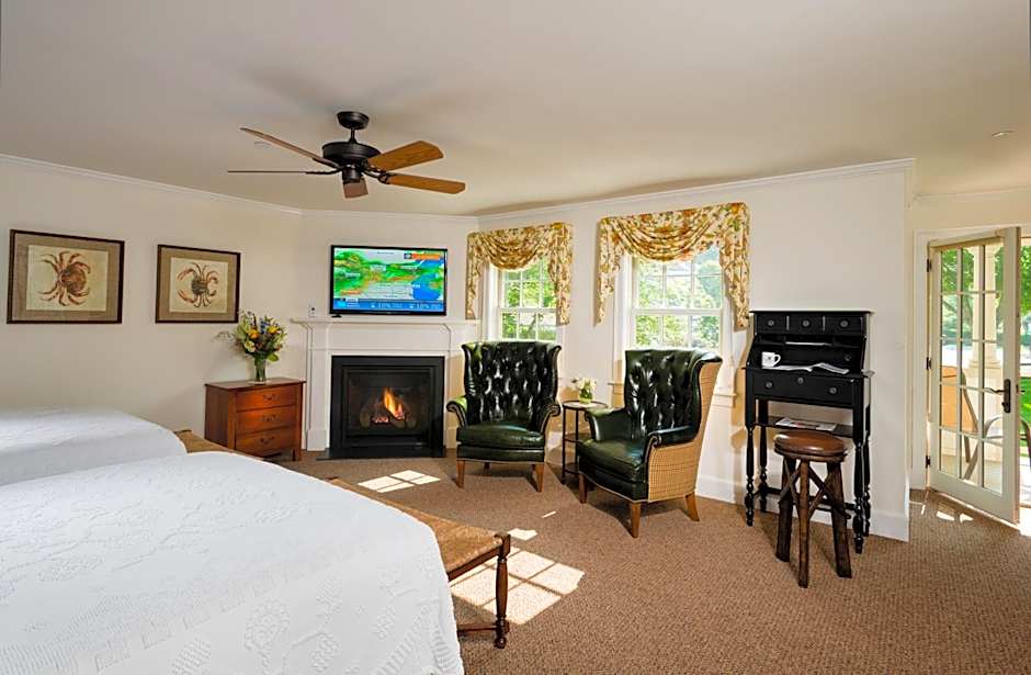 The Winstead Inn
