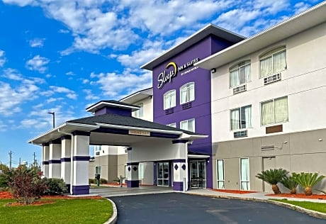 Sleep Inn & Suites