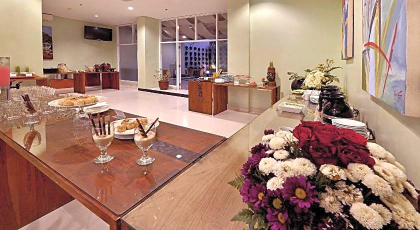 Whiz Hotel Malioboro Yogyakarta