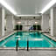 Embassy Suites By Hilton Louisville Downtown