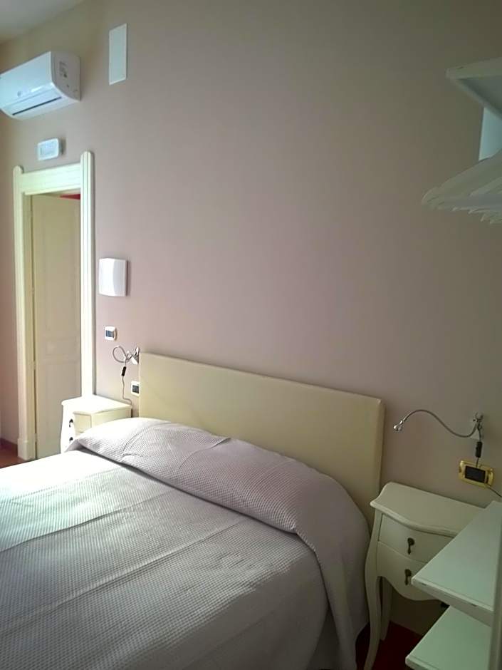 B&B Casa D'alleri