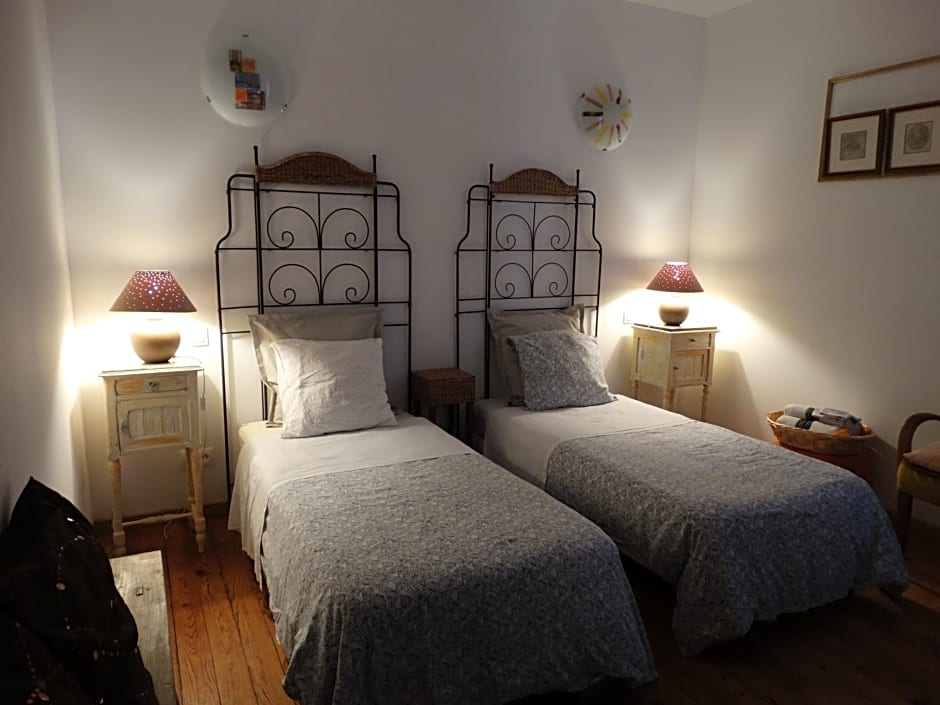 Chambres d'Hôtes A Buglose