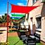 Green Garden Plus Apartman