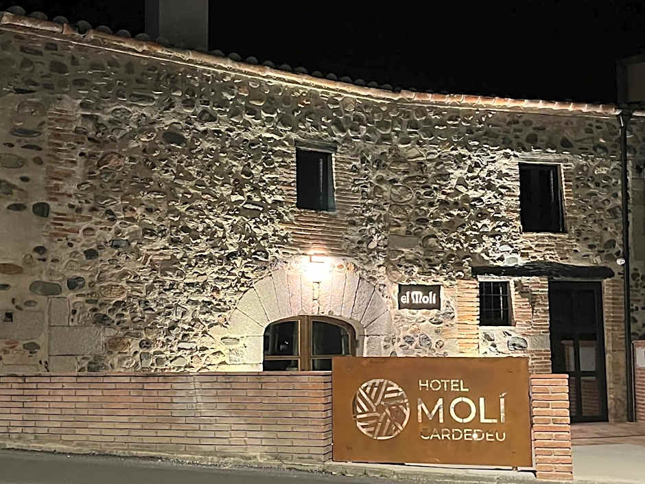 Hotel Molí Cardedeu