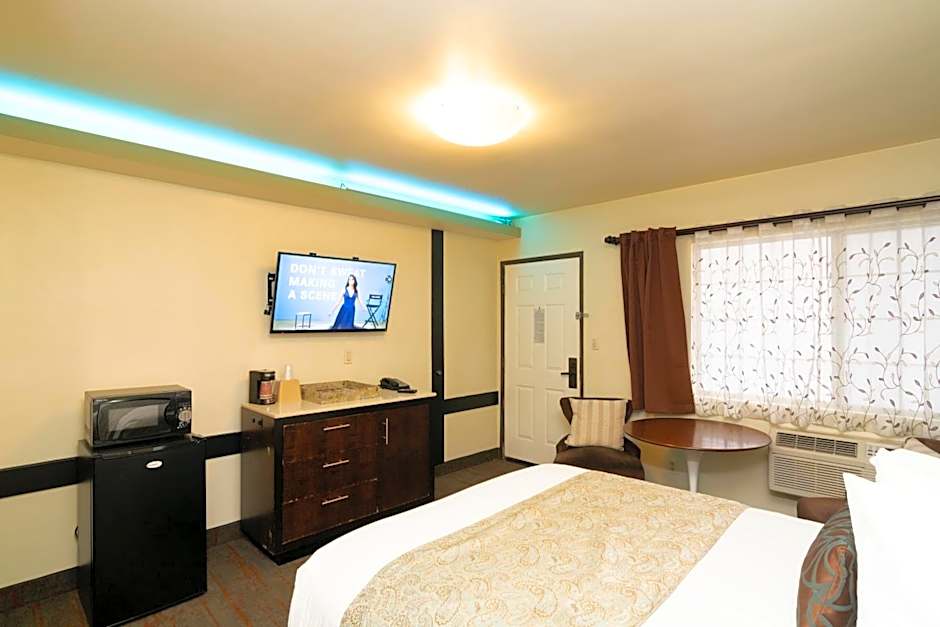 Americas Best Value Inn Rancho Palos Verdes