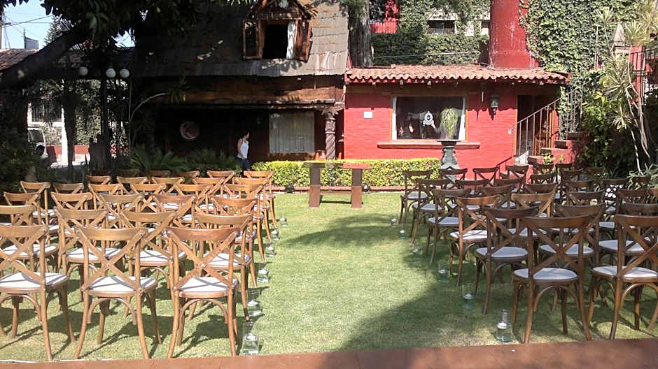 Villa San Jose Hotel & Suites