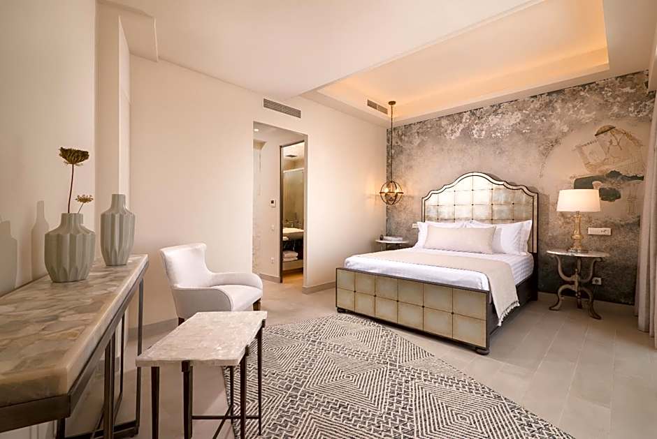 Ydor Hotel & Spa by Sandglass