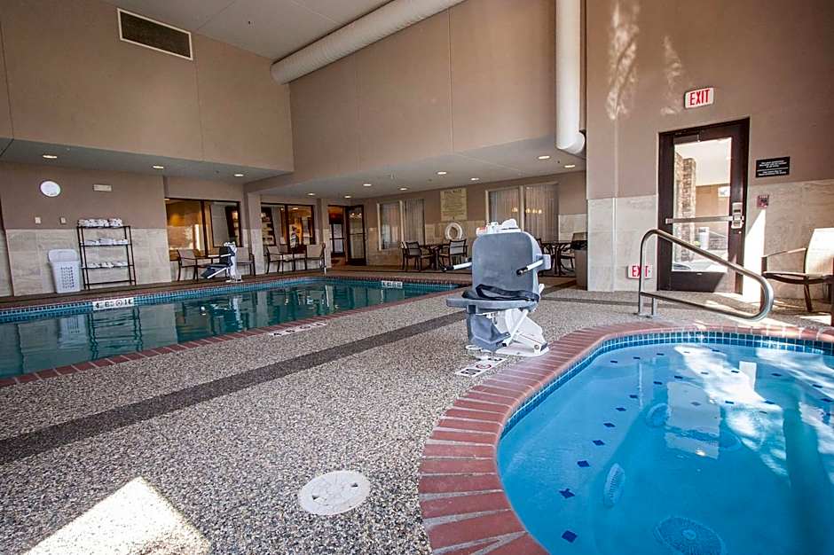 Hampton Inn By Hilton Great Falls, Mt