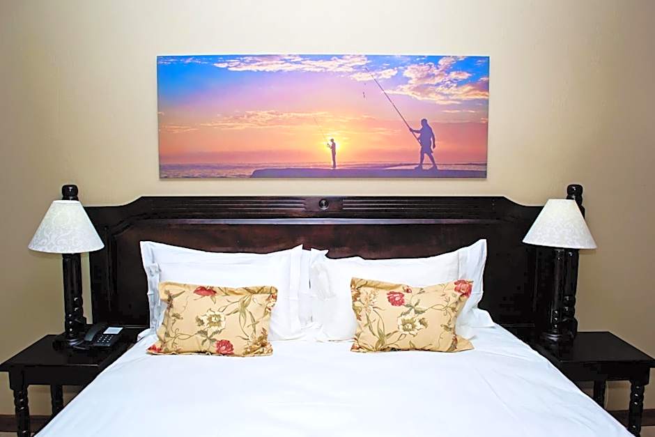 Umthunzi Hotel and Conference