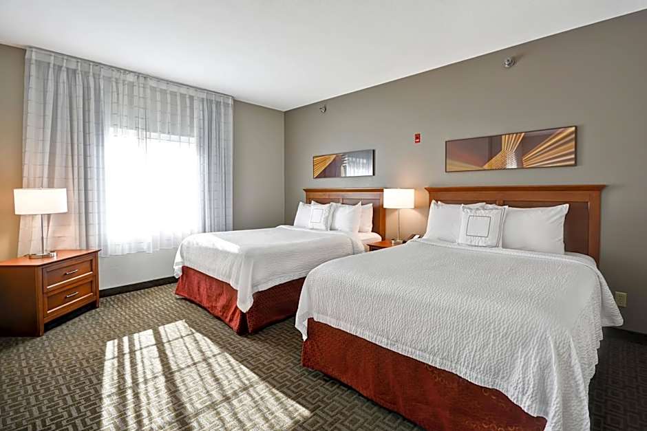 TownePlace Suites by Marriott Sioux Falls