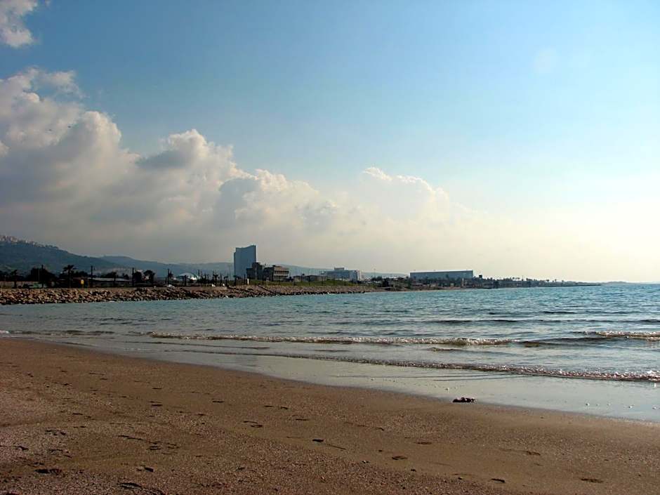 Apartments on the Beach