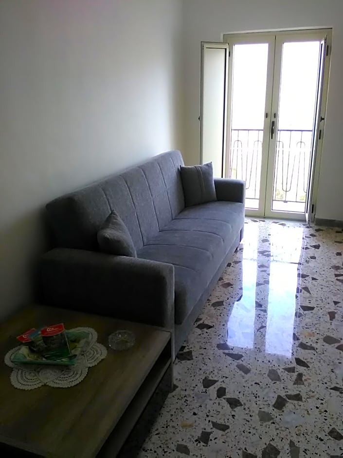 B&B Porta di Suso Camerota