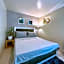Luxury Suites at Brenthill Baguio City
