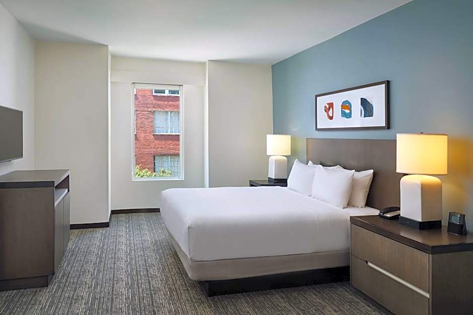 HYATT house Atlanta Downtown