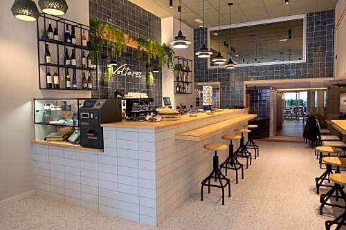 Hotel Atlantico Vigo