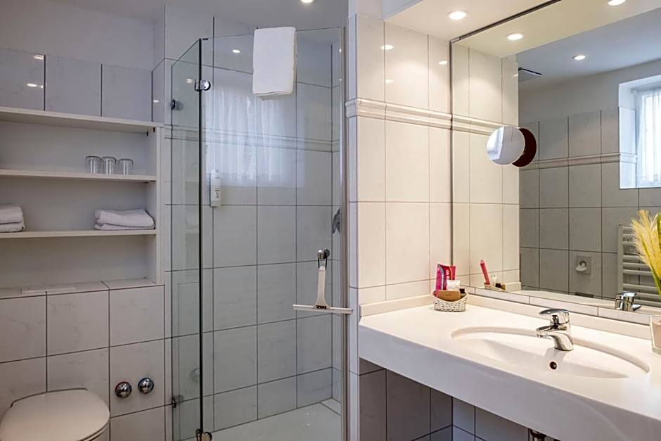 Ringhotel Hohe Wacht