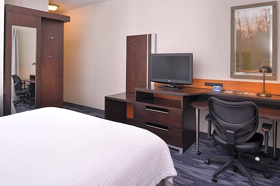 Fairfield Inn & Suites by Marriott Cedar Rapids
