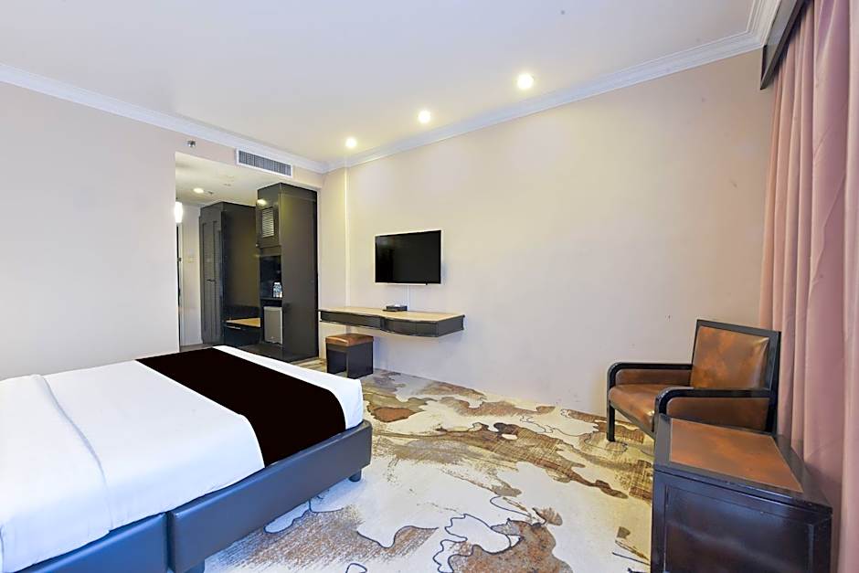 Sunday Malacca Formerly Tun Fatimah